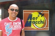 Bevilacqua Presenter con Alenia